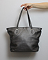 Tote S Bulgari, back view
